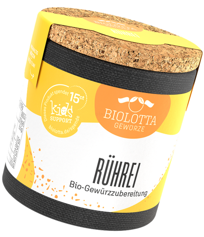 Produktfoto zu Rührei Gewürzzubereitung