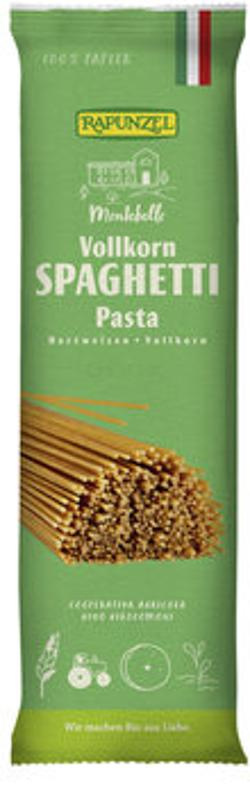 Produktfoto zu Vollkorn-Spaghetti