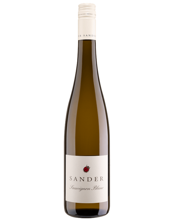Produktfoto zu Sauvignon blanc weiß