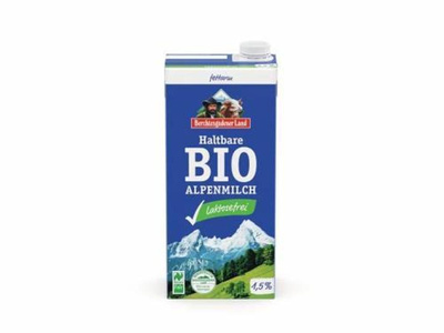 Produktfoto zu Fettarme H-Milch laktosefrei