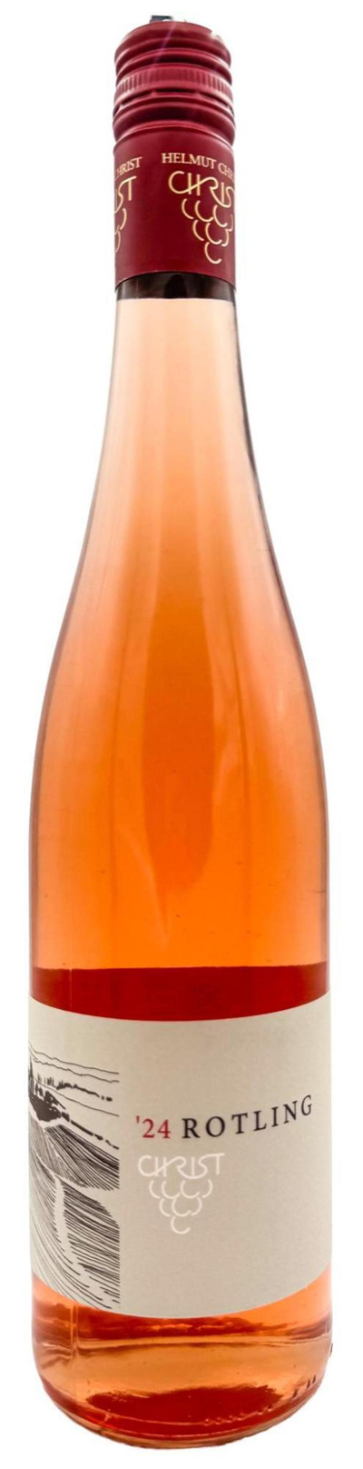 Produktfoto zu Rotling Kabinett trocken (2024)