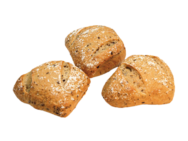 Produktfoto zu Dinkel CiaBatta Brötchen