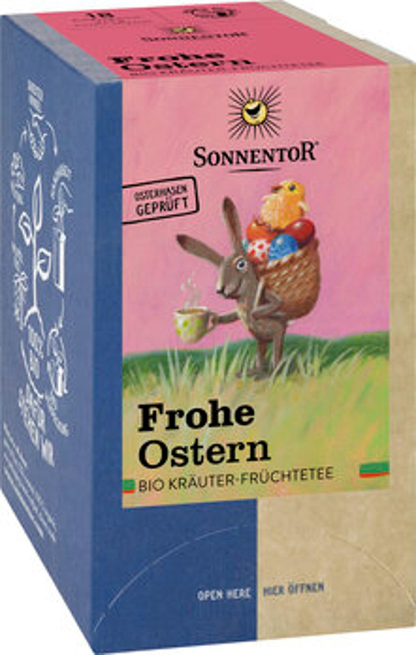 Produktfoto zu Frohe Ostern