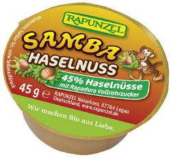 Produktfoto zu Samba Haselnuss