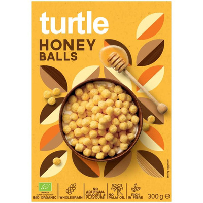 Produktfoto zu Honey Balls