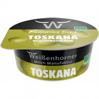 Produktfoto zu Toskana Frische Creme