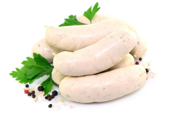 Produktfoto zu Kathis Münchner Weißwurst
