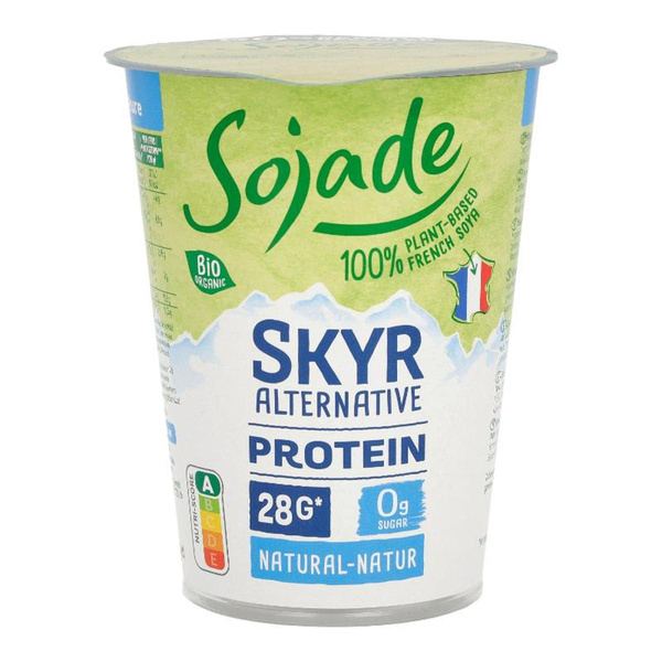 Produktfoto zu Sojade Skyr Alternative