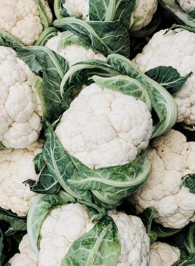 Produktfoto zu Blumenkohl Deutschland