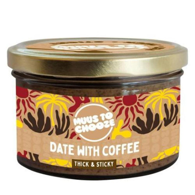 Produktfoto zu Muus to chooze Date with coffee