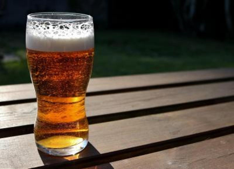 Glutenfreies Bier