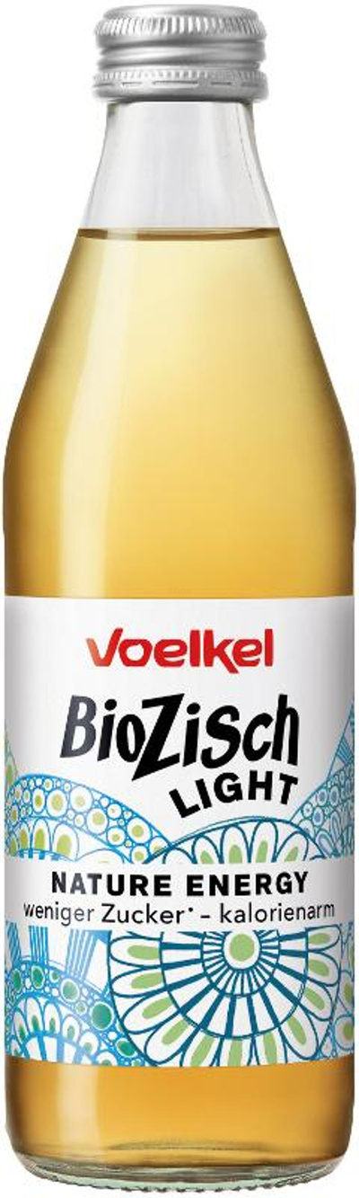 Produktfoto zu Zisch light Nature Energy