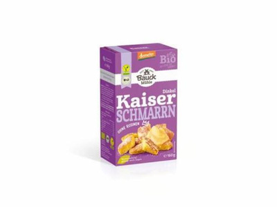 Produktfoto zu Dinkel Kaiserschmarrn