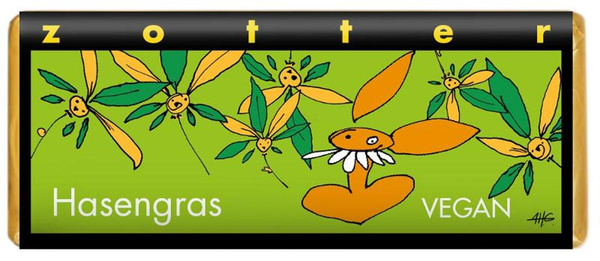 Produktfoto zu Zotter