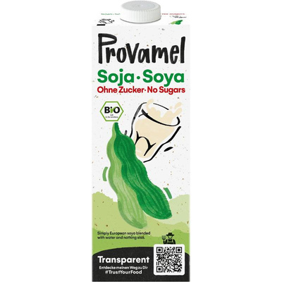 Produktfoto zu Sojadrink Natural