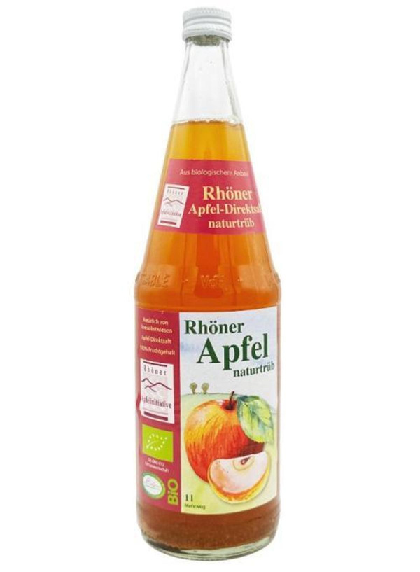 Produktfoto zu Apfelsaft