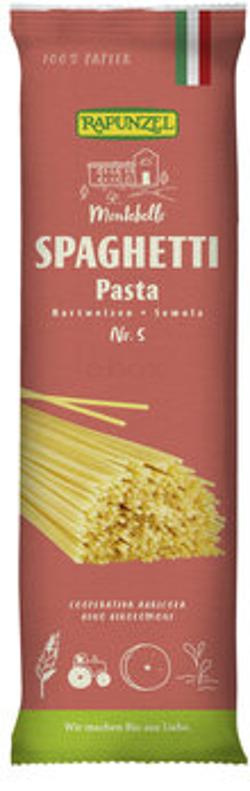 Produktfoto zu Spaghetti Semola