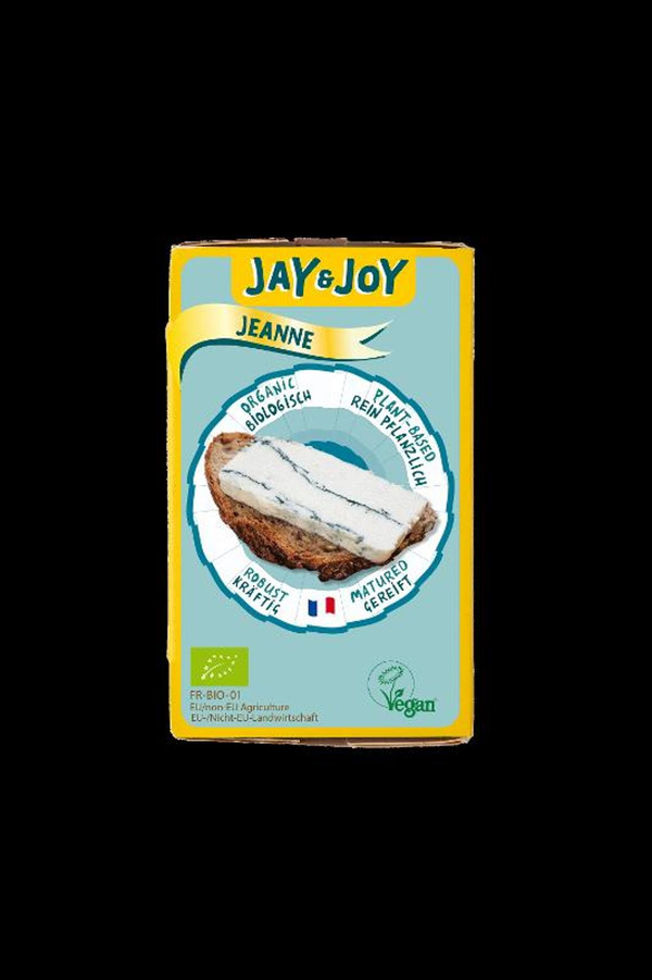 Produktfoto zu Jeanne,vegane Blauschimmel Alternative