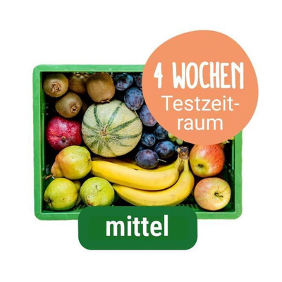 Produktfoto zu Schnupperkiste Firmen mittel
