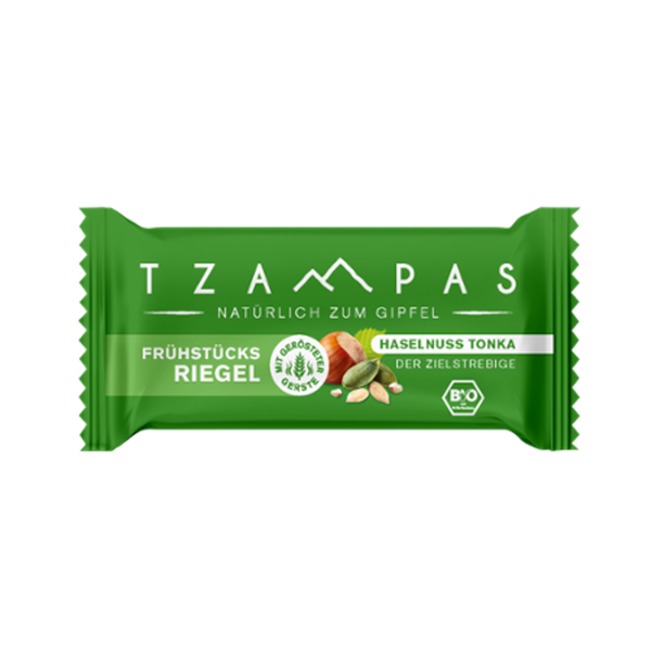 Produktfoto zu TZAMPAS Haselnuss