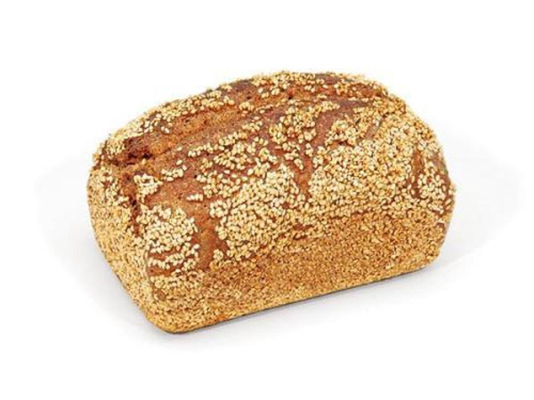 Produktfoto zu Emmer Dinkelbrot