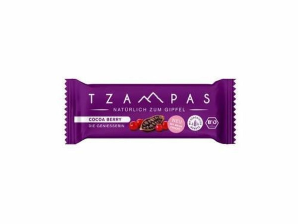 Produktfoto zu TZAMPAS Cocoa Berry