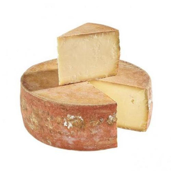 Produktfoto zu Tiroler Bergkäse