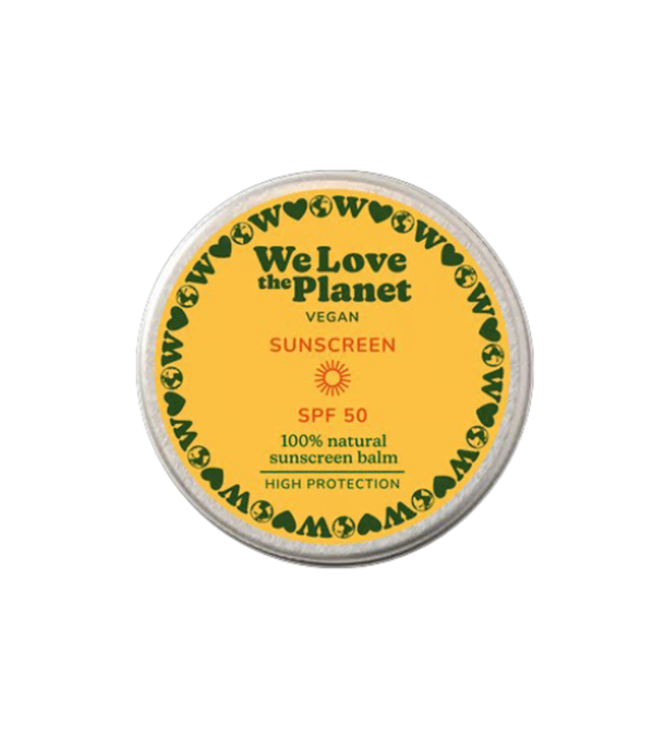 Produktfoto zu Sun Balm SPF 50
