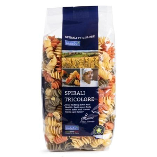 Produktfoto zu Spirelli Semola (bunt)