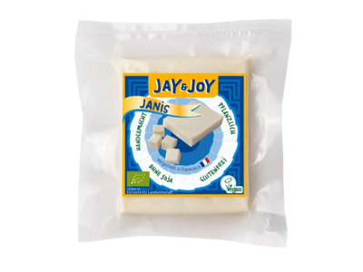 Produktfoto zu Janis, Alternative zu Feta