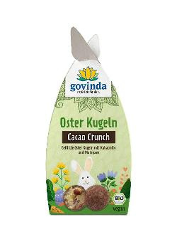 Produktfoto zu Oster Kugeln Cacao Crunch