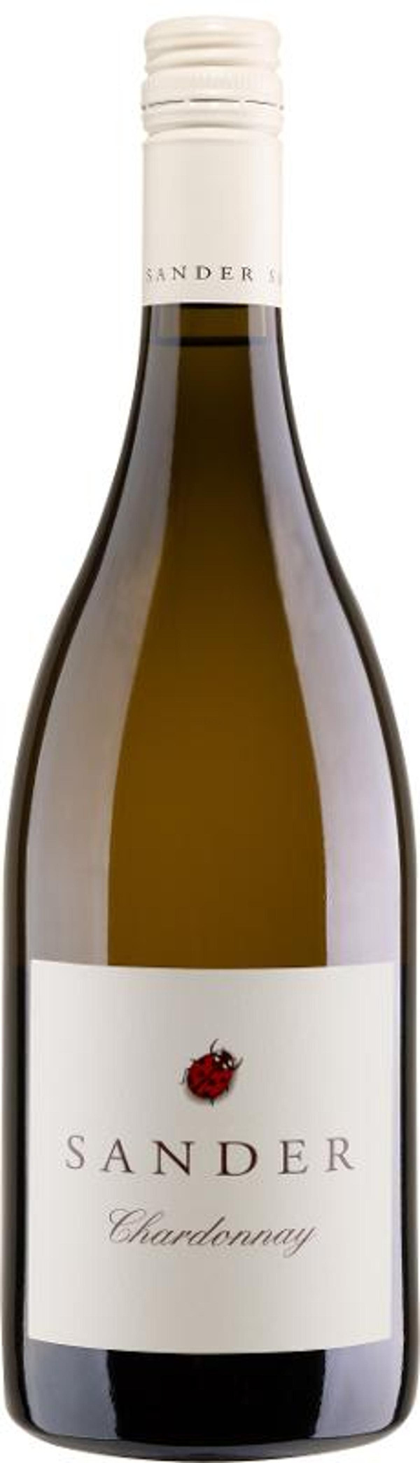 Produktfoto zu Chardonnay weiß