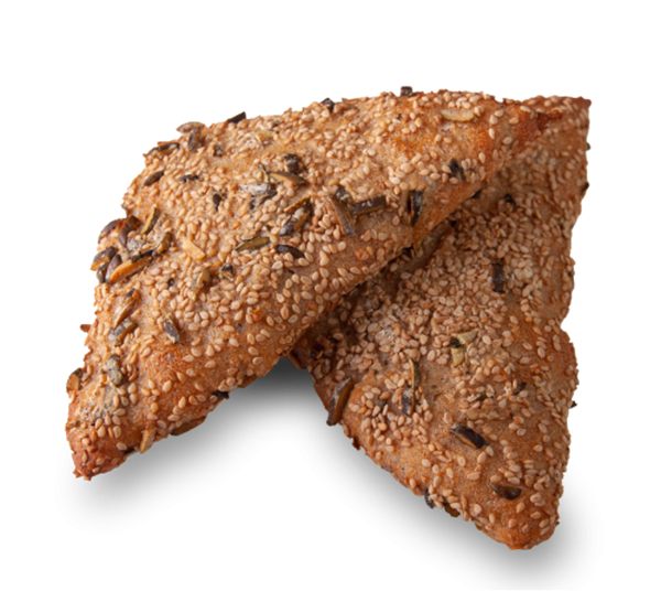 Produktfoto zu Dinkel Ecken