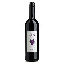 Produktfoto zu Syrah rot
