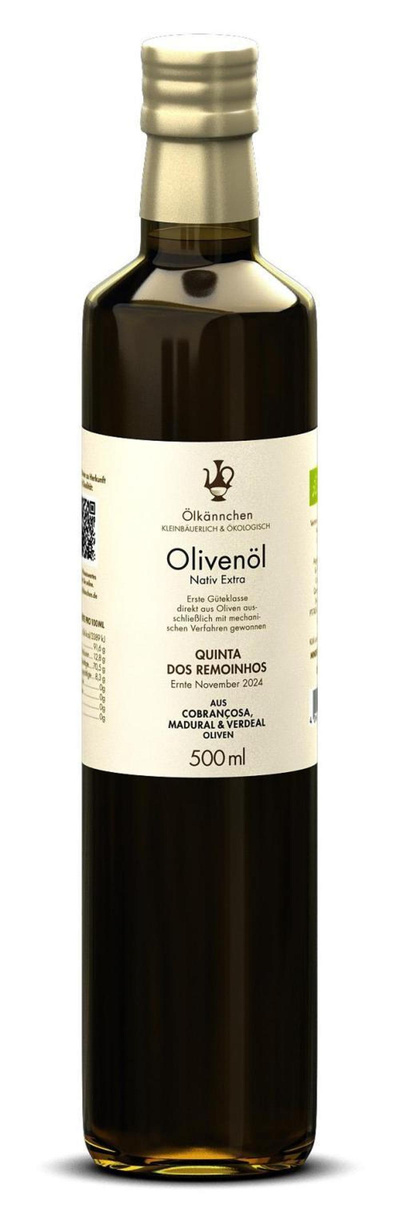 Produktfoto zu Quinta dos Remoinhos