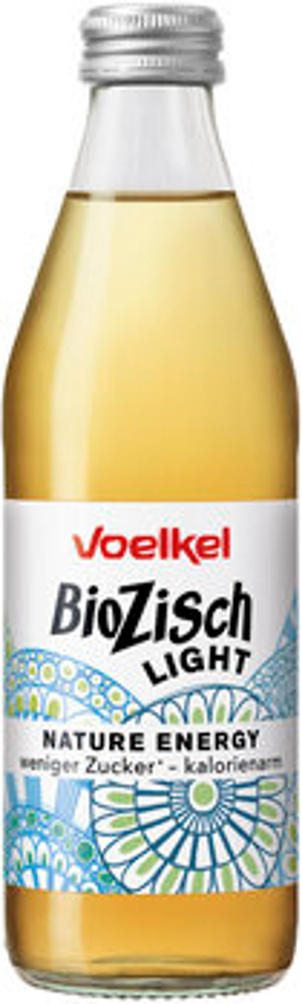 Produktfoto zu Zisch light Nature Energy