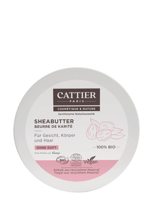 Produktfoto zu Sheabutter