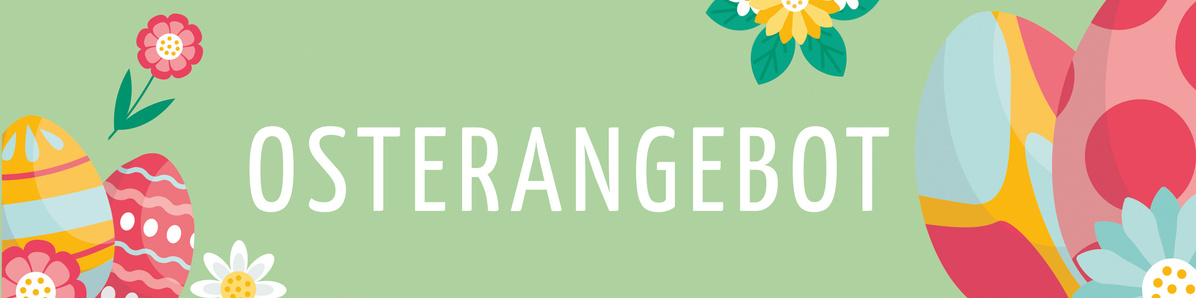 Osterangebot