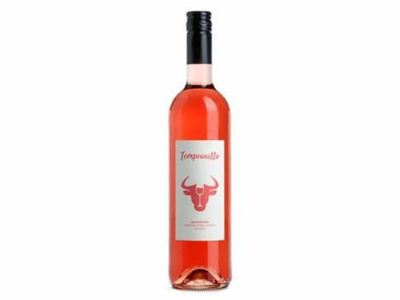 Produktfoto zu Tempranillo ht rosé