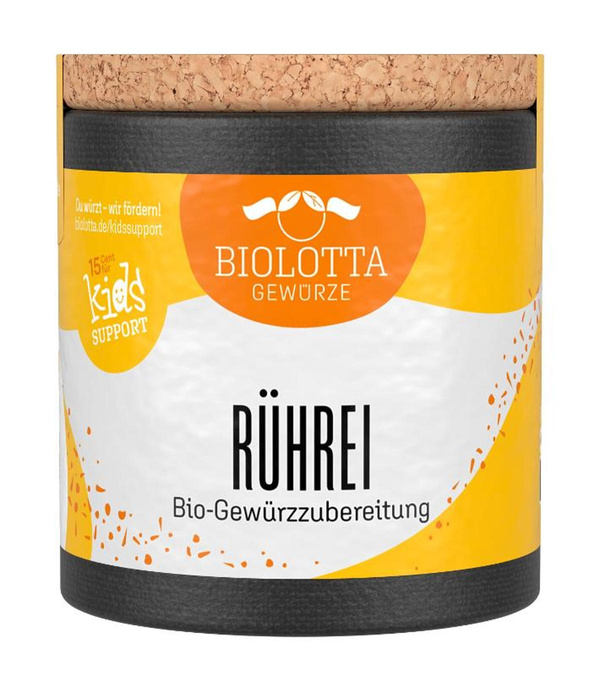 Produktfoto zu Rührei Gewürzzubereitung