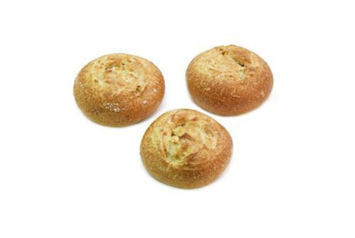 Produktfoto zu Rosenbrötchen