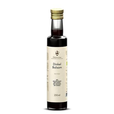 Produktfoto zu Dinkel Balsam