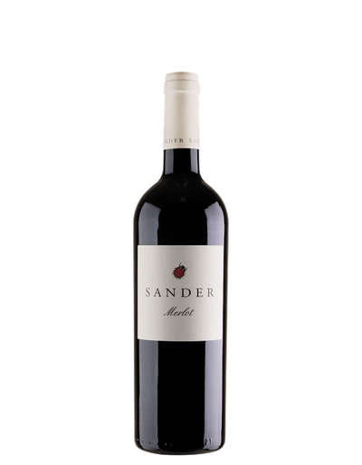 Produktfoto zu Merlot rot