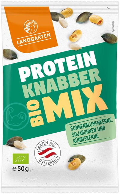 Produktfoto zu Knabber Mix Original