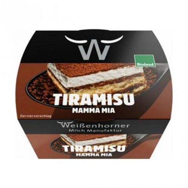 Produktfoto zu Tiramisu classic