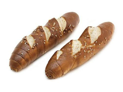 Produktfoto zu Laugenstange