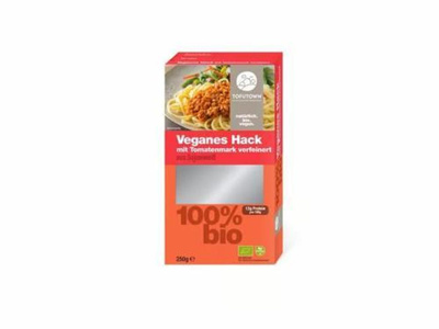 Produktfoto zu Veganes Hack