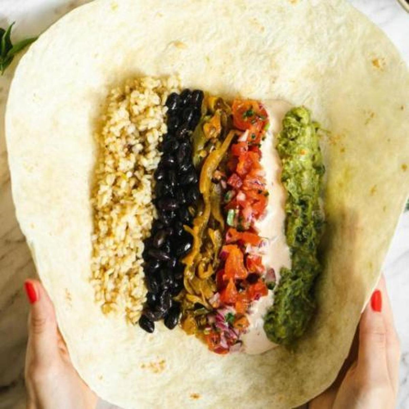Wraps & Co.