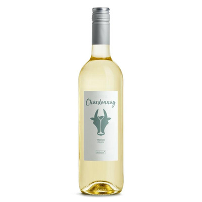 Produktfoto zu Chardonnay, weiß