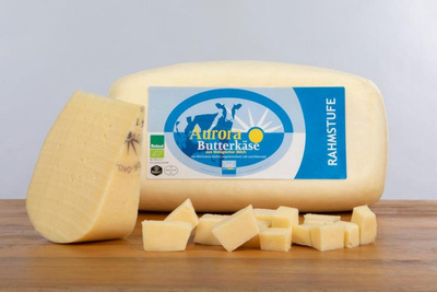 Produktfoto zu Butterkäse